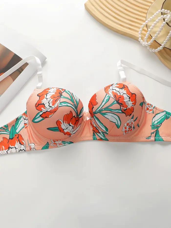 Ensemble de Lingerie multicolore de haute qualité