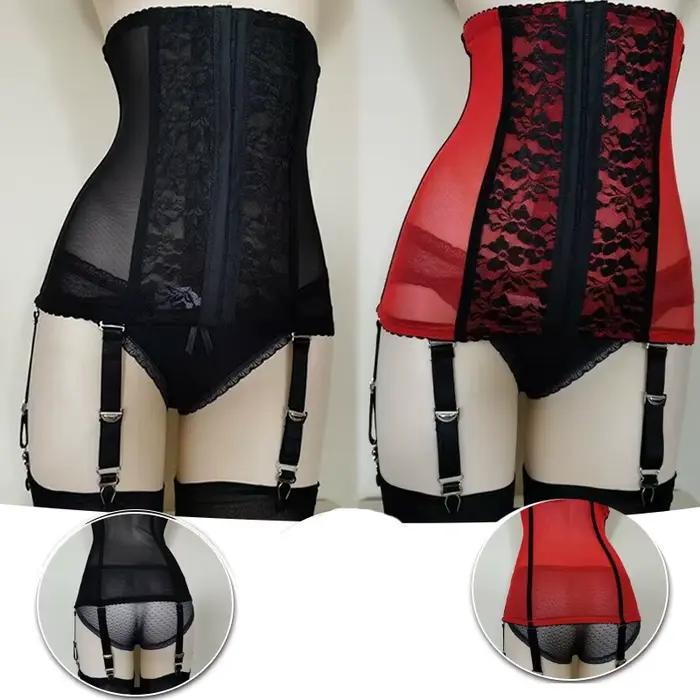 Porte-jarretelles Sexy pour femmes