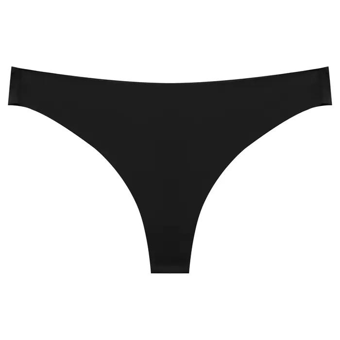 Culottes string pour femmes, sous-vêtements sexy, tanga, lingerie féminine, 3XL, 10 pièces/ensemble