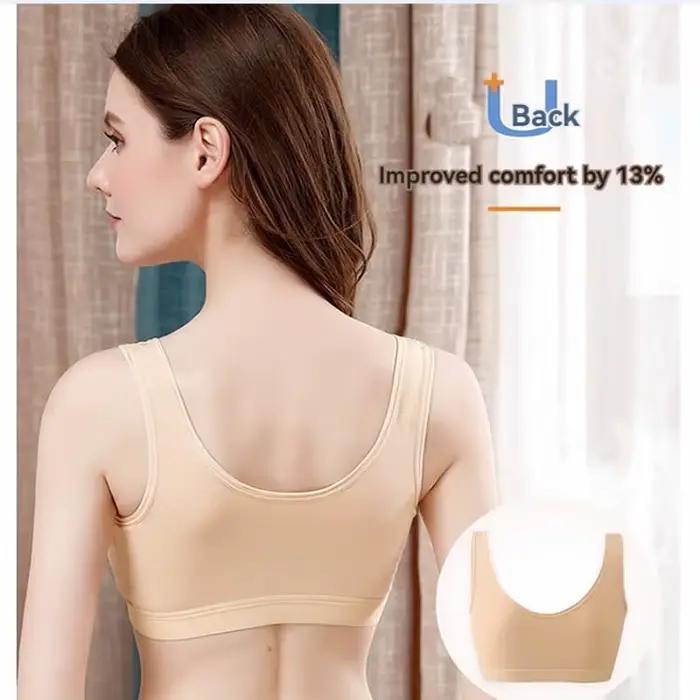 Soutien-gorge de masturbation
