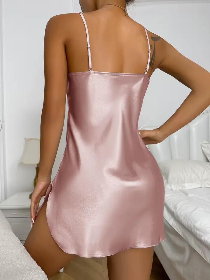 Vêtements de nuit pour femmes d'été