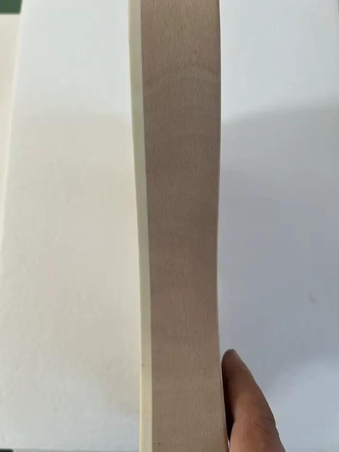 Corps de guitare creux à faire soi-même