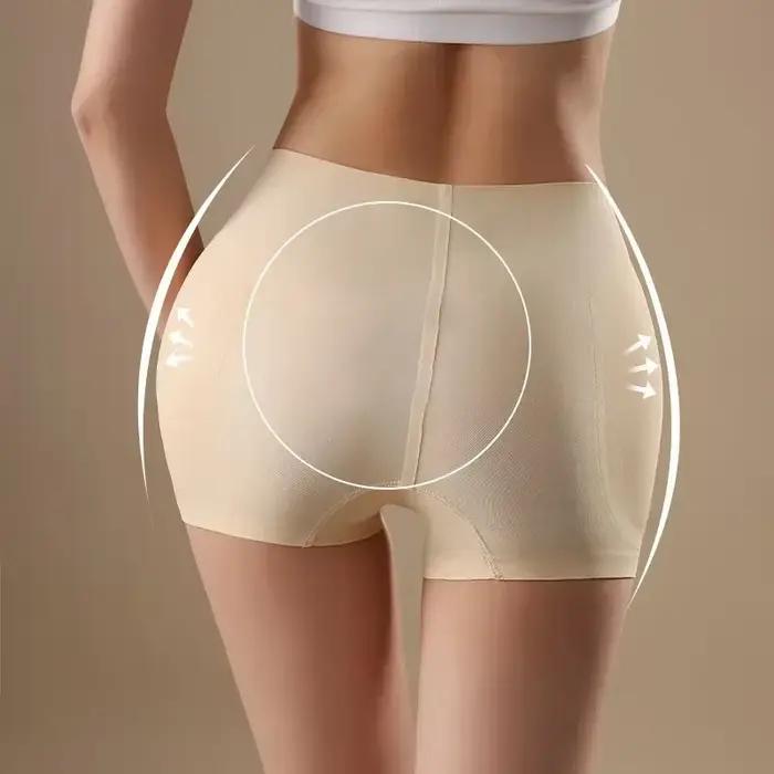 Culotte Push Up rembourrée pour femmes