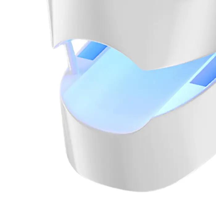Moniteur de glycémie intelligent pour la santé corporelle, appareil de détection domestique pour la glycémie quotidienne après les repas et après l'entraînement nocturne