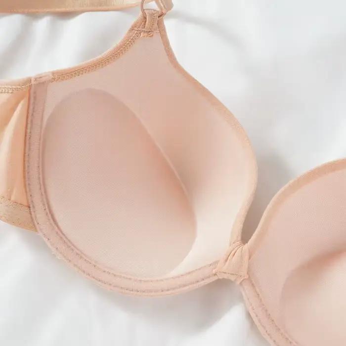 Soutien-gorge Push Up Sexy pour femmes