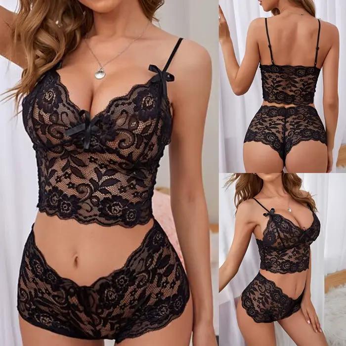 Costumes de sous-vêtements sexy pour femmes