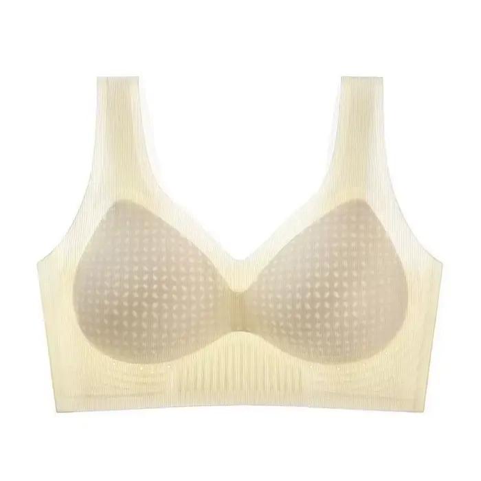 Beau dos sous-vêtements pour femmes