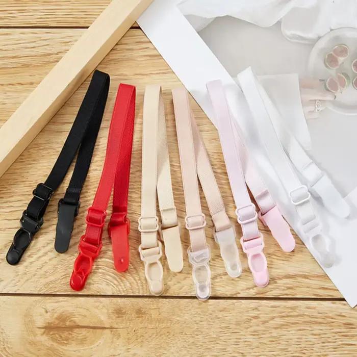 Attache de soutien-gorge antidérapante pour femmes