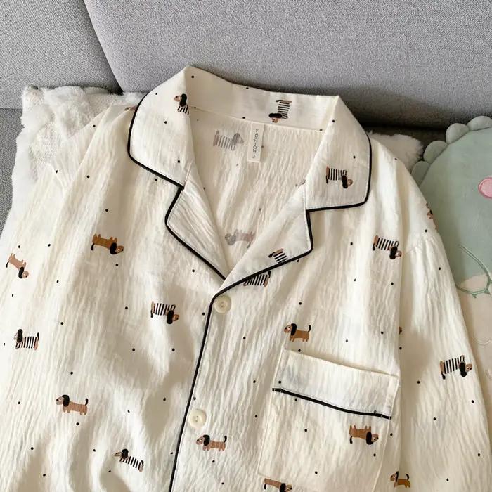 Ensemble pyjama pour femmes