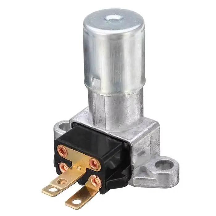 Interrupteur de variateur de phares DS72, interrupteur de commande de phares de voiture monté au sol