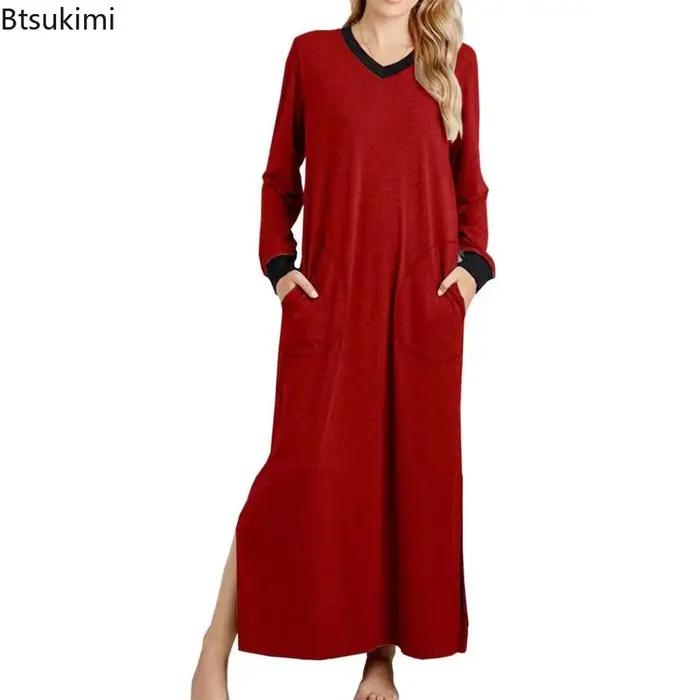 Chemises de nuit pour femmes