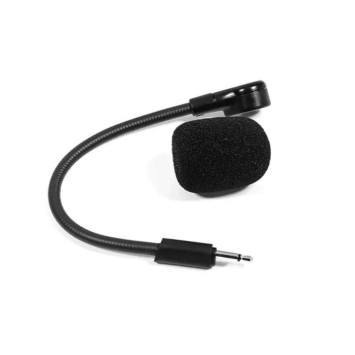 1Pc pour JBL Q100 casque de jeu Microphone Boom casques de jeu micro micro Boom pour JBL Q100 casque accessoires noir