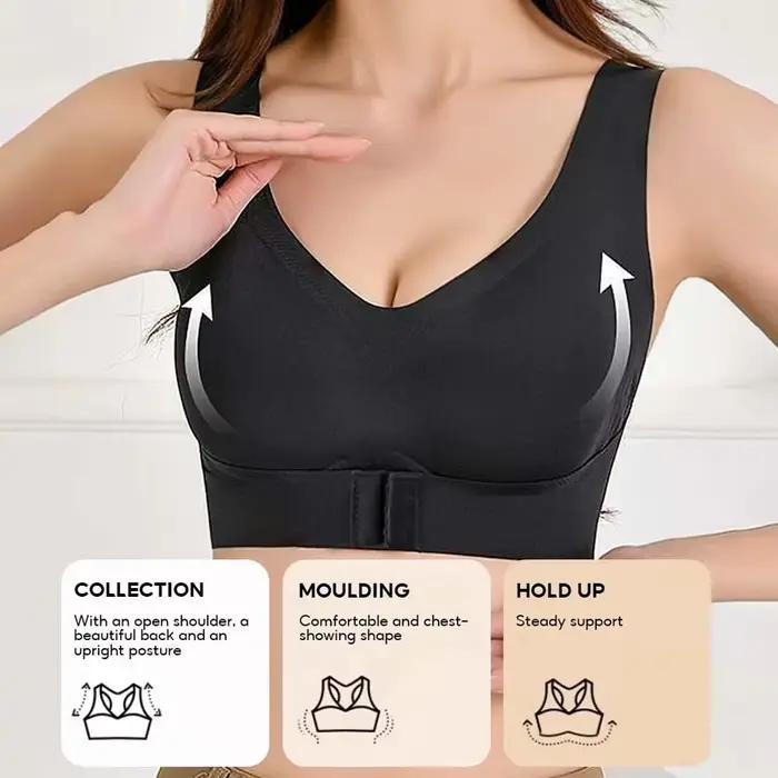 Soutien-gorge correcteur de Posture