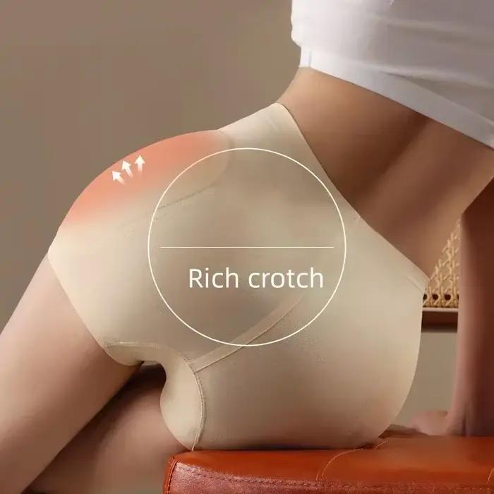 Culotte Push Up rembourrée pour femmes