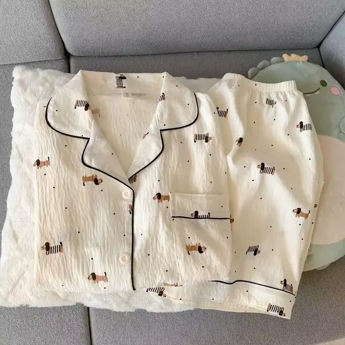Ensemble pyjama pour femmes
