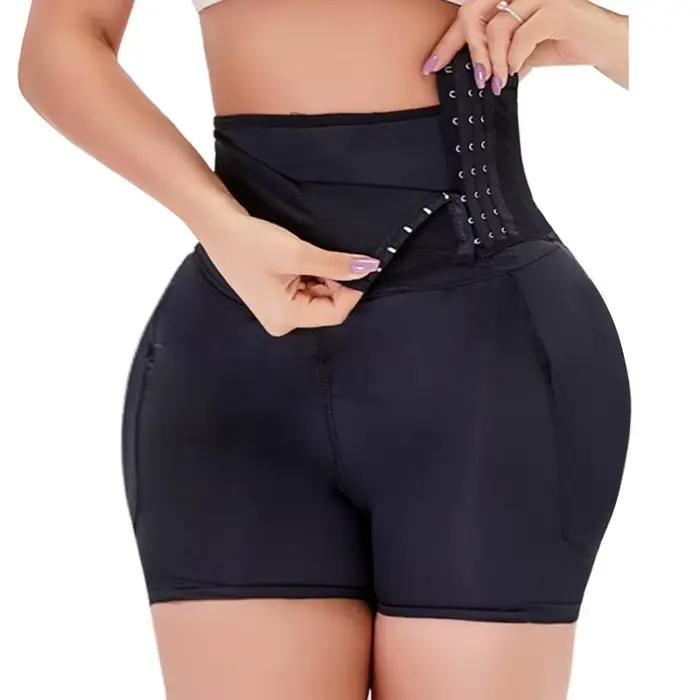 Hip Shapewear culottes femmes bout