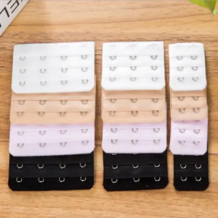 Extension de soutien-gorge élastique pour femmes