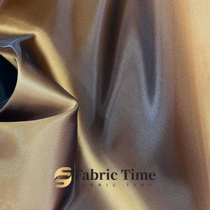 Noir blanc ivoire liquide eau lumière mince satin robes de mariée robes de soirée costumes de performance vêtements pour enfants tissu