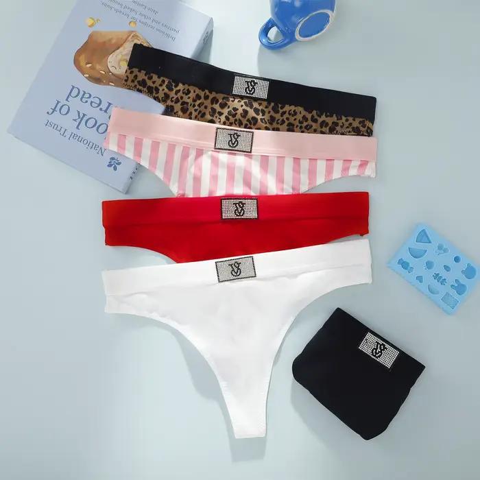 Lingerie sexy VS pour femmes