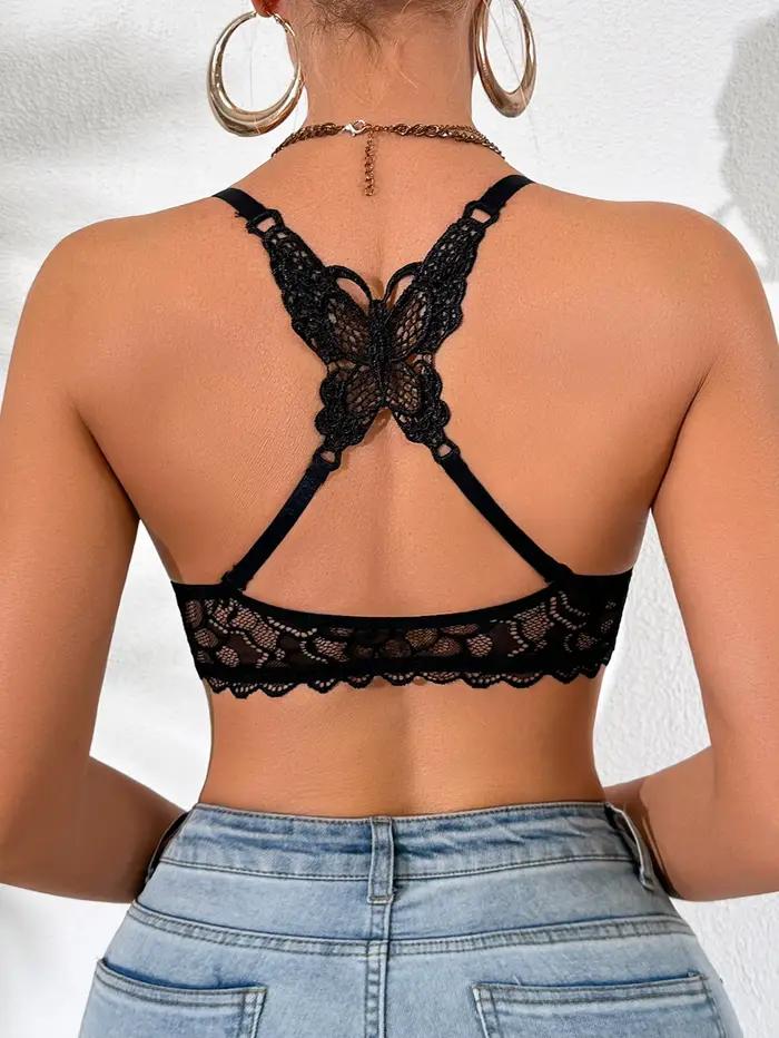 Soutien-gorge sexy pour femmes