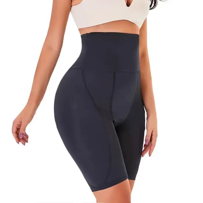 Culotte Push Up avec Coussinets pour Femme