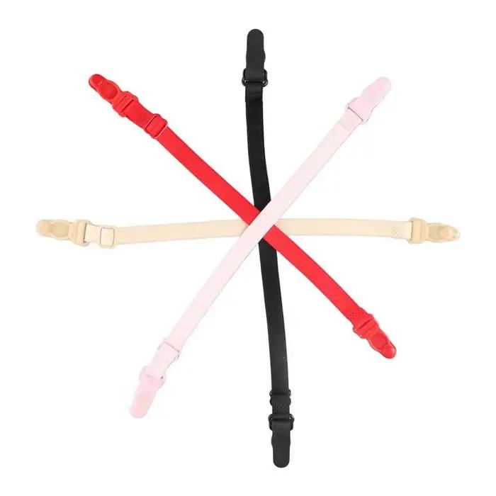 Attache de soutien-gorge antidérapante pour femmes