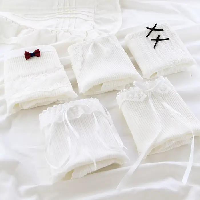 Sous-vêtements pour fille