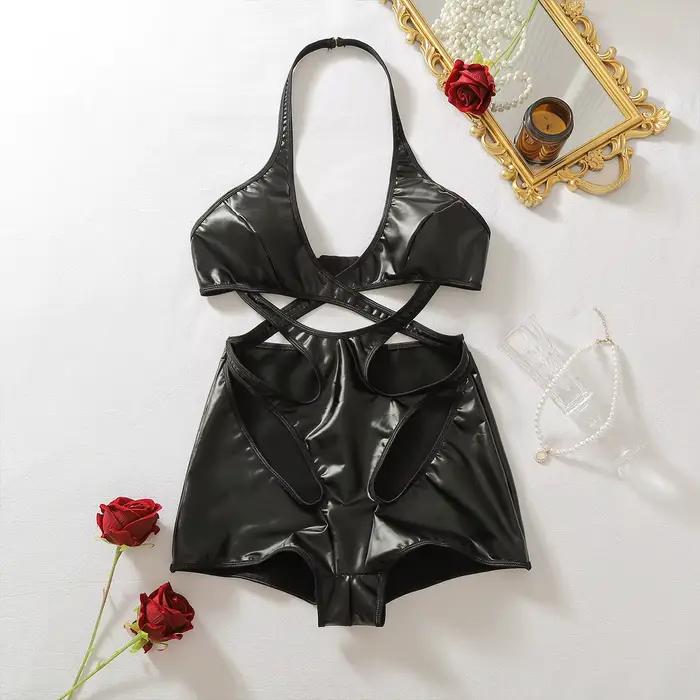 Ellolace Lingerie Femme Tendance
