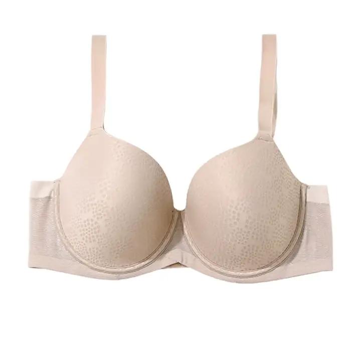 Soutien-gorge minimiseur à couverture complète