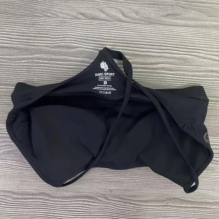 Soutien-gorge classique DARC SPORT avec rembourrage - Sous-vêtement