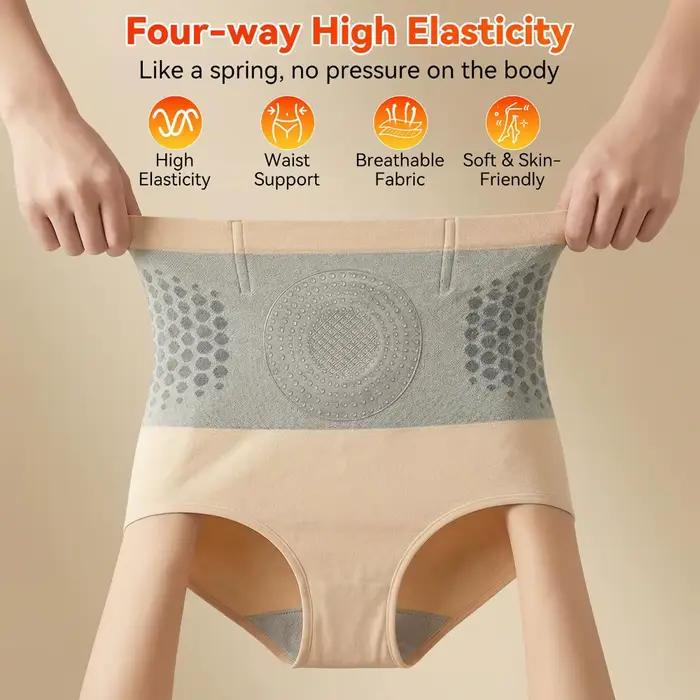 Shorts sculptants sans couture taille haute pour femme, contrôle abdominal, rehaussement des fesses, antidérapants, amincissants