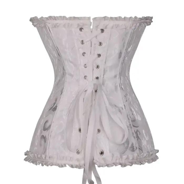 Corsets et Bustiers Sexy pour Femmes