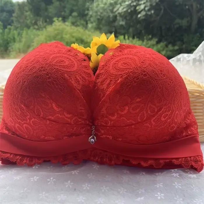 Sous-vêtements d'artefact de poitrine plate pour femmes, petite poitrine rassemblée et épaissie de 8 cm, super optique, soutien-gorge spécial pour montrer la poitrine