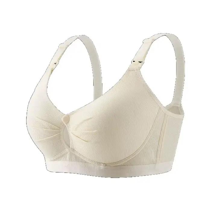Soutien-gorge à armatures pour femme