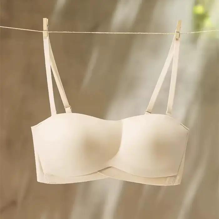 Sous-vêtements sans bretelles