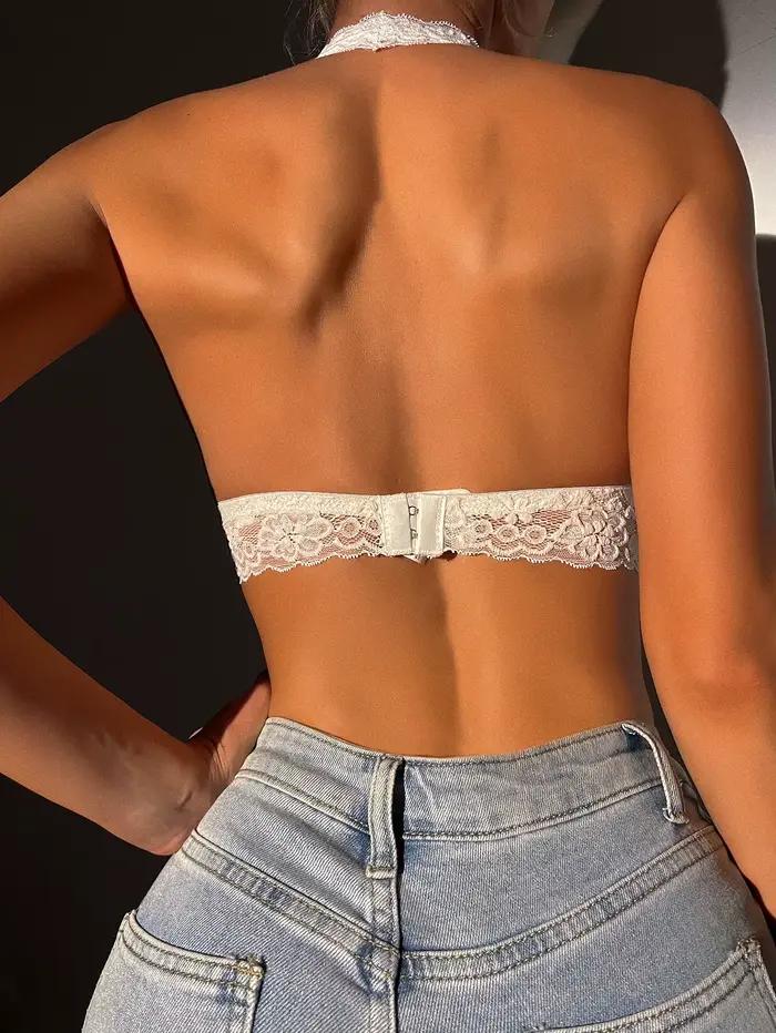 Soutien-gorge push-up sexy pour femme