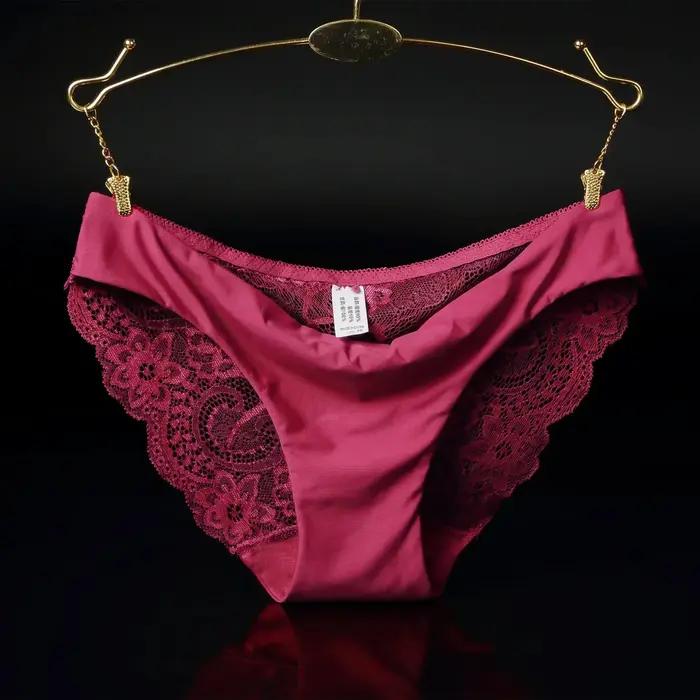 Sexy Dentelle Culotte Femme