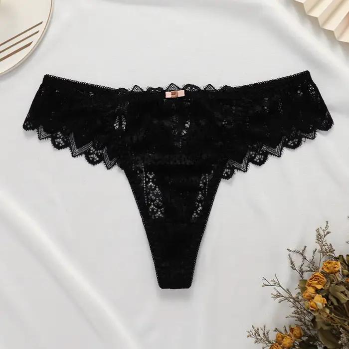 Lingerie respirante et confortable pour femme