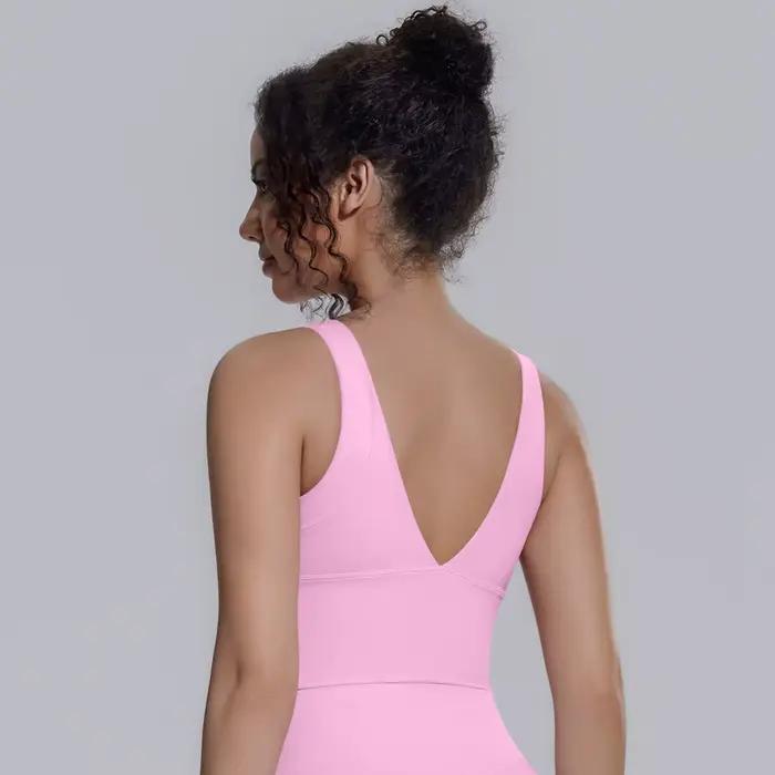 Soutien-gorge de sport pour femme