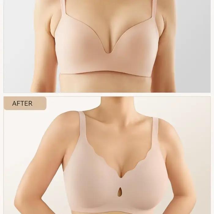 Soutien-gorge grande taille pour femmes