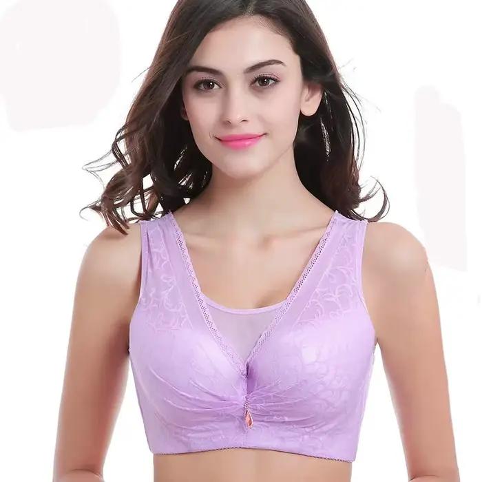 Soutien-gorge sexy en dentelle