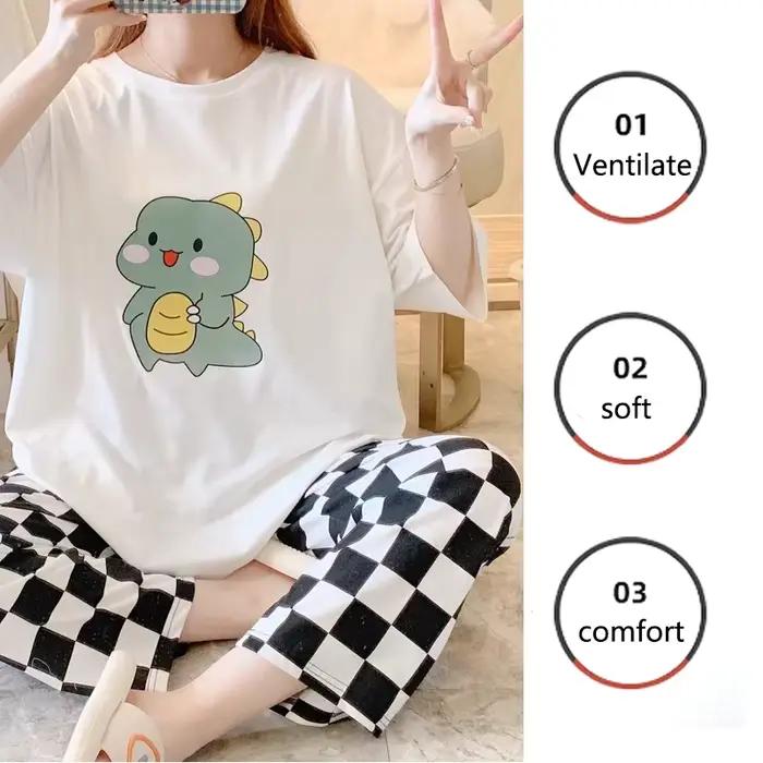 Ensemble pyjama pour femmes