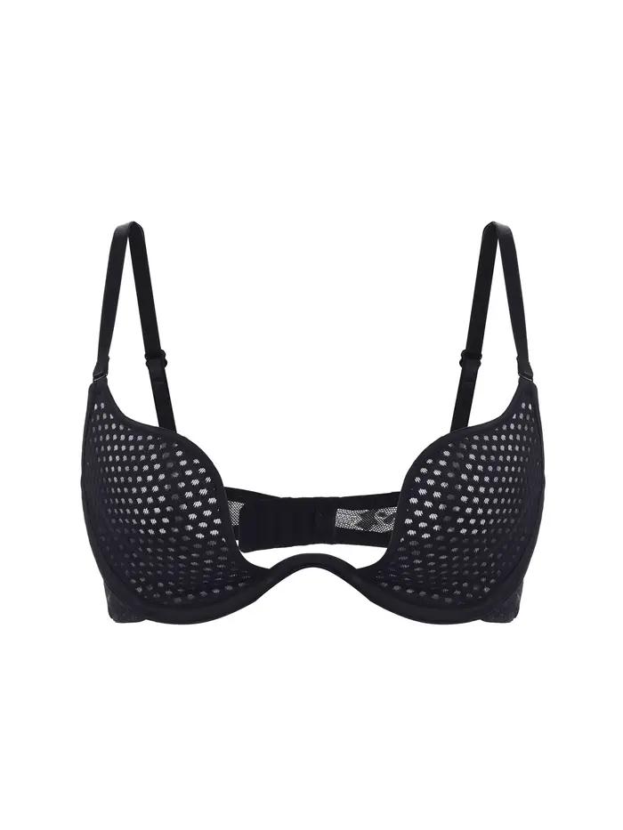 Soutien-gorge d'espacement Sexy en forme de U
