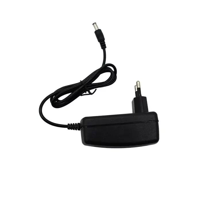 AC 110-240V DC 3V 5V 6V 9V 12V 15V 24V 0,5a 1A 2A 3A 5A 6A 8A adaptateur d'alimentation universel adaptateur de chargeur Eu Us pour lumière LED