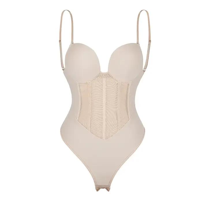 Tenue amincissante pour femme