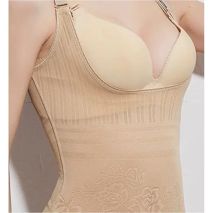 Sous-vêtements amincissants pour femmes