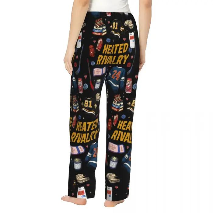 Pantalon de pyjama pour femmes