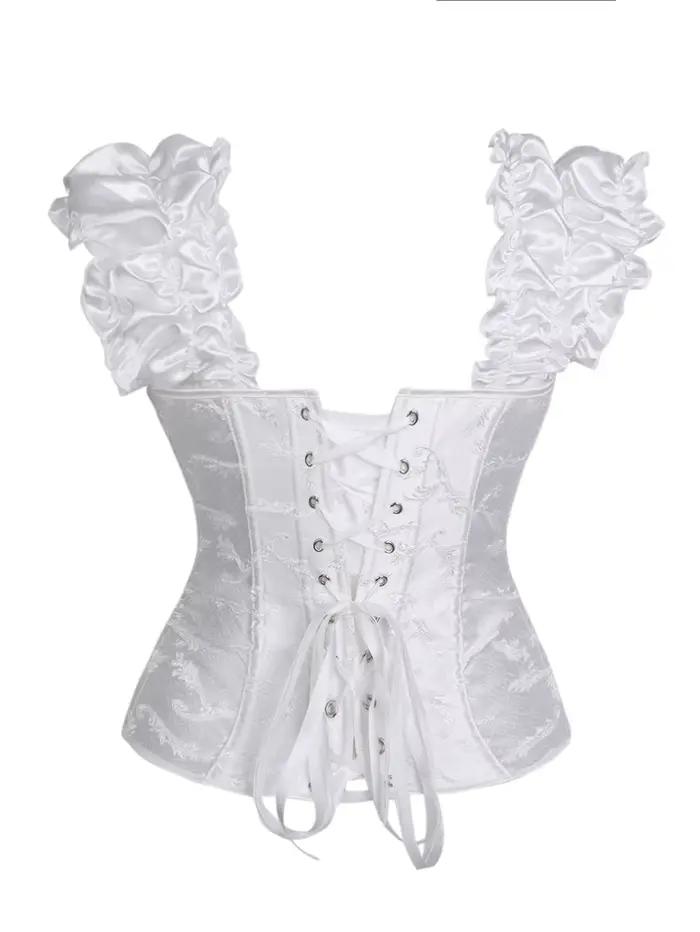 Corset de style français