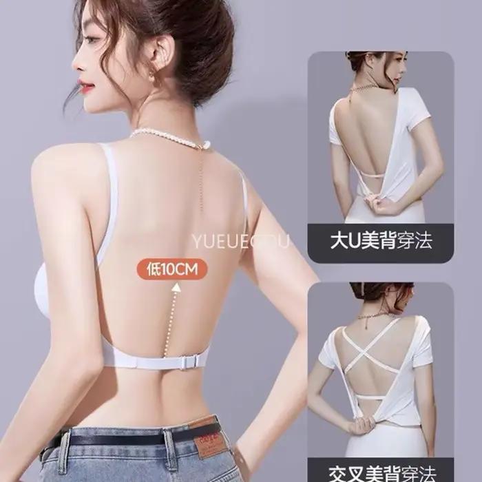 Soutien-gorge Push Up de 12CM