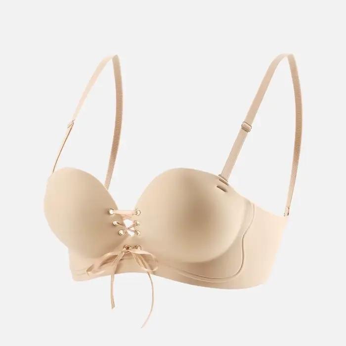 Nouveau soutien-gorge dos nu en U pour femmes